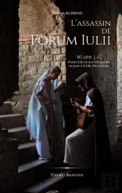L'Assassin De Forum Iulii