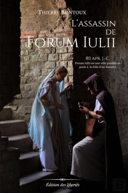 Bertrand.pt - L'Assassin De Forum Iulii