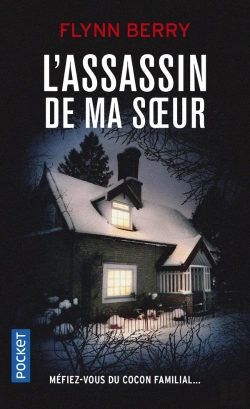 Bertrand.pt - L'Assassin De Ma Soeur