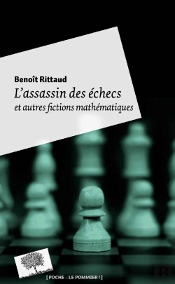 Bertrand.pt - L'Assassin Des Échecs ; Et Autres Fictions Mathématiques