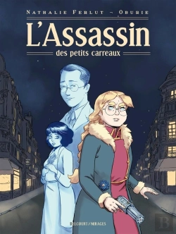 Bertrand.pt - L'Assassin Des Petits Carreaux