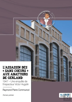 Bertrand.pt - L'Assassin Des « Sans C?Urs » Aux Abattoirs De Gerland