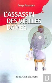 L'Assassin Des Vieilles Dames