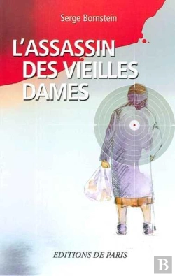 Bertrand.pt - L'Assassin Des Vieilles Dames