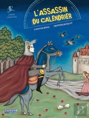 L'Assassin Du Calendrier