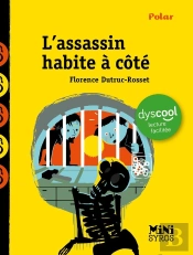 L'Assassin Habite À Côté