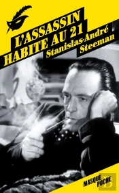 L'Assassin Habite Au 21