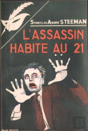 L'Assassin Habite Au 21