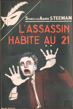 Bertrand.pt - L'Assassin Habite Au 21