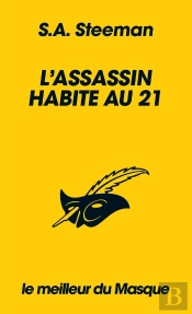 L'Assassin Habite Au 21