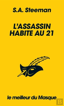 Bertrand.pt - L'Assassin Habite Au 21