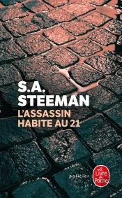 L'Assassin Habite Au 21