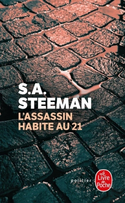 Bertrand.pt - L'Assassin Habite Au 21