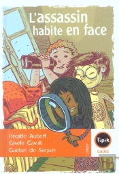 L'Assassin Habite En Face