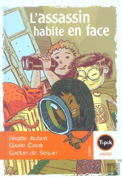 Bertrand.pt - L'Assassin Habite En Face