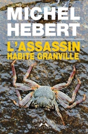 L'Assassin Habite Granville