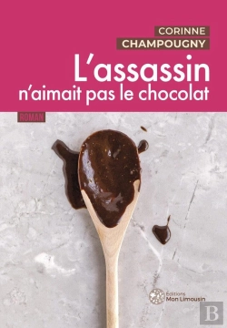 Bertrand.pt - L'Assassin N'Aimait Pas Le Chocolat