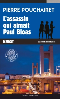 Bertrand.pt - L'Assassin Qui Aimait Paul Bloas