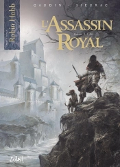 L'Assassin Royal Tome 2 : L'Art