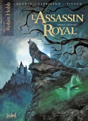 L'Assassin Royal Tome 6 : Oeil-De-Nuit