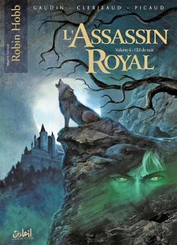 Bertrand.pt - L'Assassin Royal Tome 6 : Oeil-De-Nuit