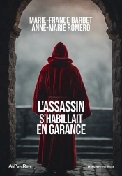 L'Assassin S'Habillait En Garance