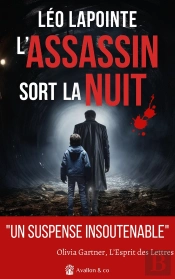L'Assassin Sort La Nuit