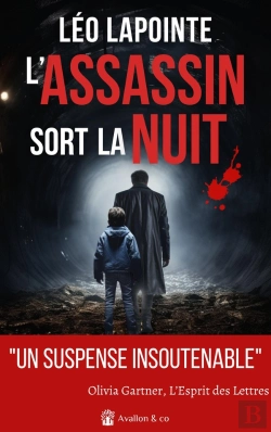 Bertrand.pt - L'Assassin Sort La Nuit