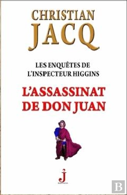 Bertrand.pt - L'Assassinat De Don Juan