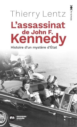 Bertrand.pt - L'Assassinat De John F. Kennedy : Histoire D'Un Mystère D'Etat