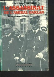 L'Assassinat De L'Amiral Darlan