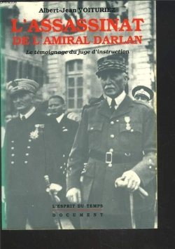 Bertrand.pt - L'Assassinat De L'Amiral Darlan