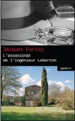 Bertrand.pt - L'Assassinat De L'Ingénieur Leberton