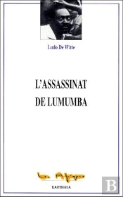 L'Assassinat De Lumumba