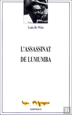 Bertrand.pt - L'Assassinat De Lumumba