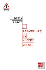 L'Assassinat De Mickey Mouse