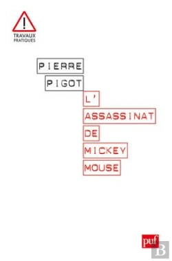 Bertrand.pt - L'Assassinat De Mickey Mouse