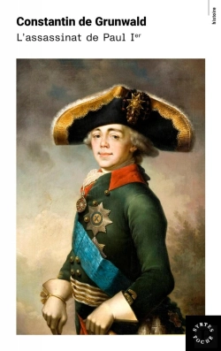 Bertrand.pt - L'Assassinat De Paul Ier