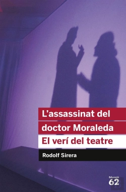 Bertrand.pt - L'Assassinat Del Doctor Moraleda. El Verí Del Teatre