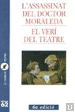 Bertrand.pt - L'Assassinat Del Doctor Moraleda I El Verí Del Teatre