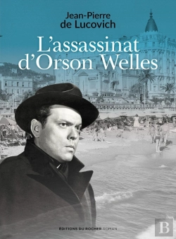 Bertrand.pt - L'Assassinat D'Orson Welles
