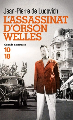 Bertrand.pt - L'Assassinat D'Orson Welles