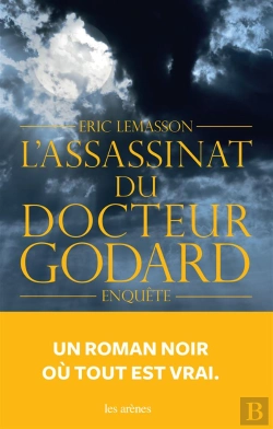 Bertrand.pt - L'Assassinat Du Docteur Godard