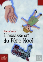 L'Assassinat Du Père Noël