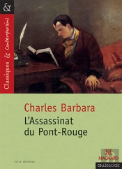 L'Assassinat Du Pont Rouge