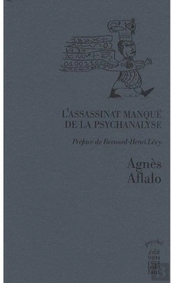 Bertrand.pt - L'Assassinat Manqué De La Psychanalyse