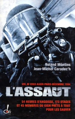 Bertrand.pt - L'Assaut ; Le Gign Au Coeur De L'Action