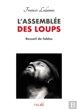 Bertrand.pt - L'Assemblée Des Loups : Recueil De Fables