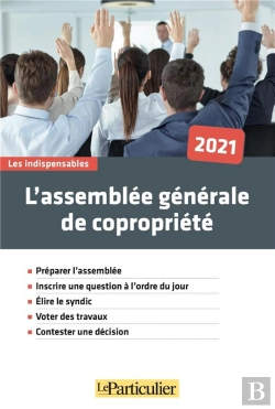 Bertrand.pt - L'Assemblee Generale De Copropriete