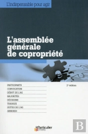 L'Assemblée Générale De Copropriété